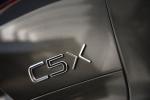 Citroen C5 X 2021 года (WW)